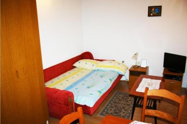 Apartments Nino Ясенак Экстерьер фото